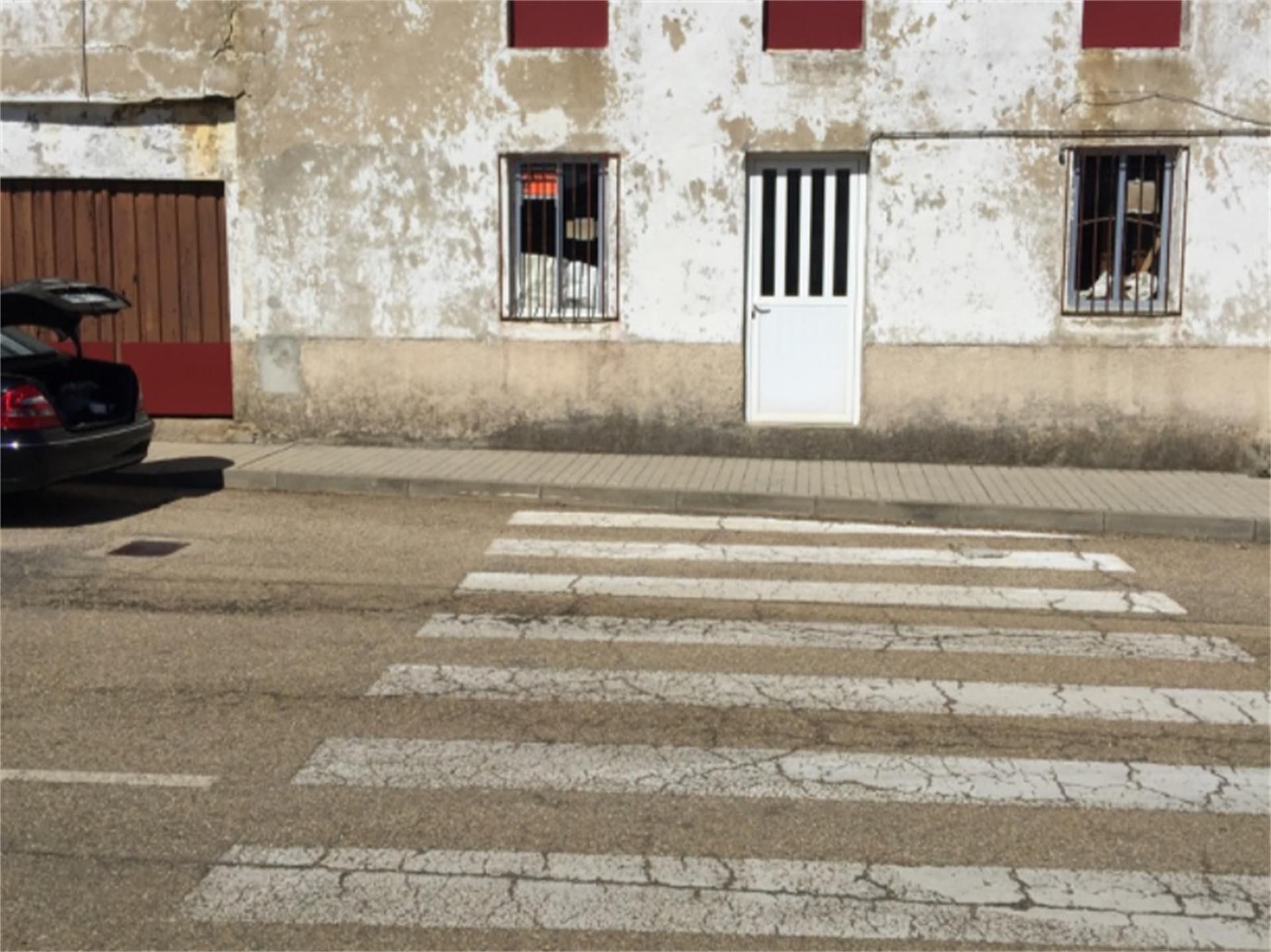 Exterior view of Planta baja for sale in Ferreras de Abajo
