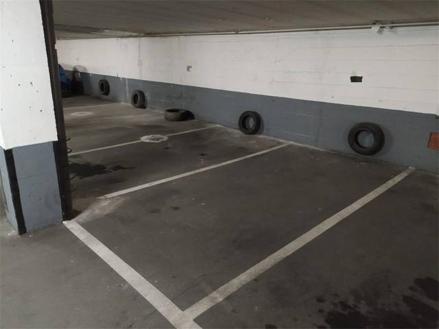 Garaje en Alquiler en Calle Chiquinquira, 2 en Pinar del Rey