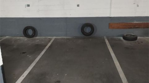 Photo 2 of Garage for rent in Calle Chiquinquira, 2, Pinar del Rey, Madrid Capital