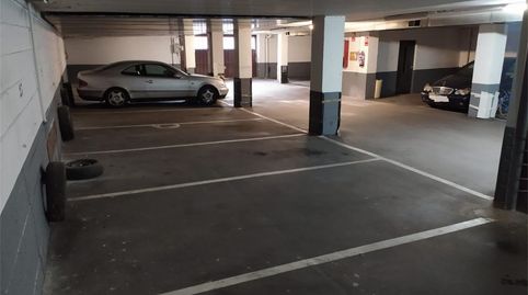 Photo 3 of Garage for rent in Calle Chiquinquira, 2, Pinar del Rey, Madrid Capital