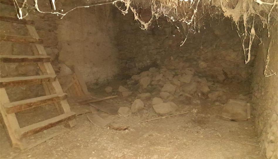 Casa adosada en venta en Calle Calzada, 13, Sigeres, Ávila - imagen 1 Foto 1 de Casa adosada en venta en Calle Calzada, 13, Sigeres, Ávila