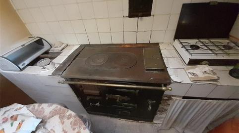 Casa adosada en venta en Calle Calzada, 13, Sigeres, Ávila - imagen 2 Foto 2 de Casa adosada en venta en Calle Calzada, 13, Sigeres, Ávila