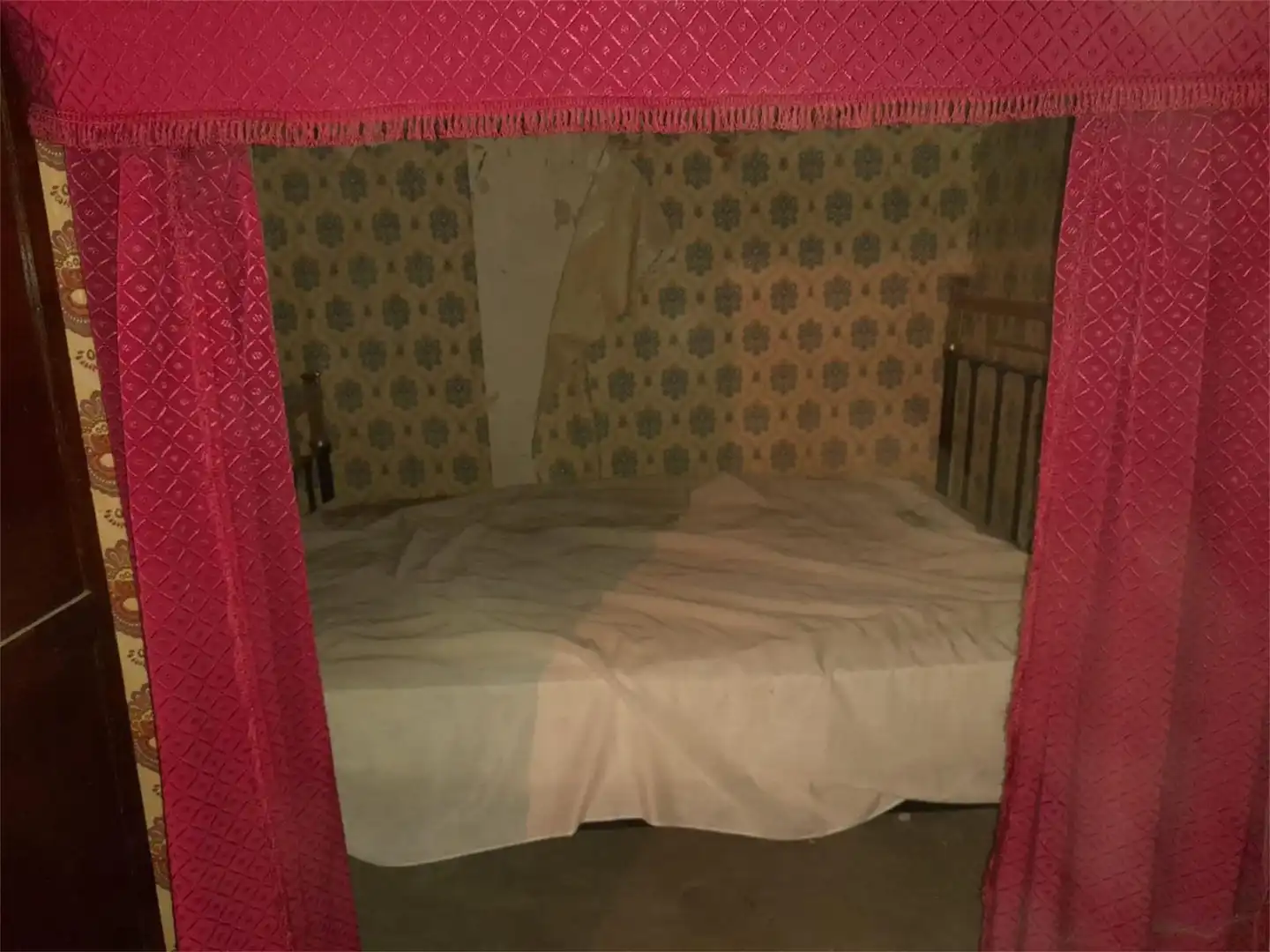 Habitación de Casa adosada en venta en Sigeres con Amueblado