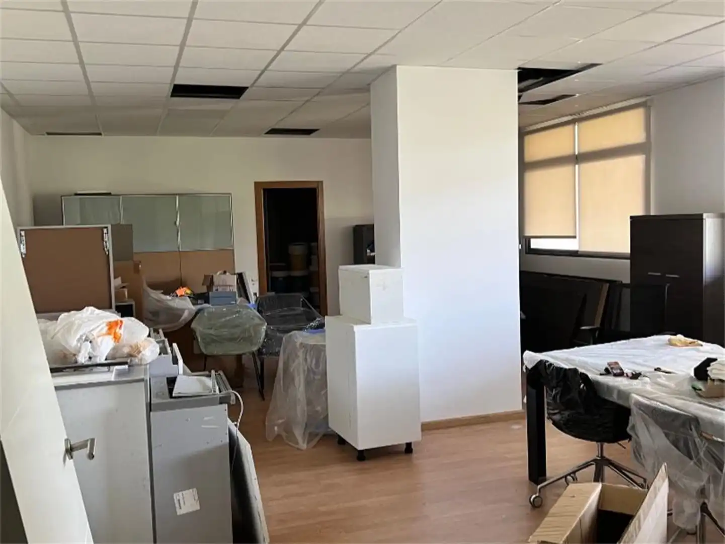 Büro zum Verkauf in Avinguda Camp de Morvedre, 60, Antigua Moreria Büro zum Verkauf in Sagunto / Sagunt