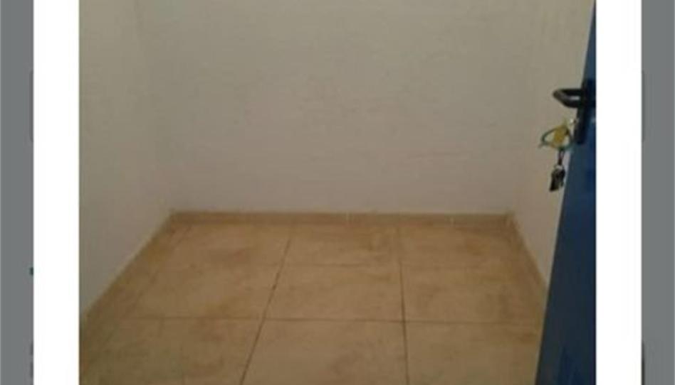 Traster de lloguer a Calle de Gaztambide, Vallehermoso, Madrid - imatge 1 Foto 1 de Traster de lloguer a Calle de Gaztambide, Vallehermoso, Madrid