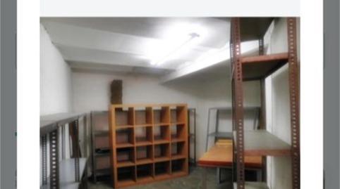 Traster de lloguer a Calle de Gaztambide, Vallehermoso, Madrid - imatge 3 Foto 3 de Traster de lloguer a Calle de Gaztambide, Vallehermoso, Madrid