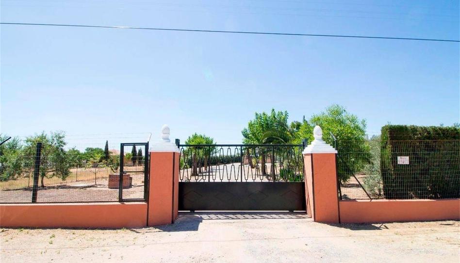 Photo 1 of House or chalet for sale in Carretera a Cardeña, Villanueva de Córdoba, Córdoba