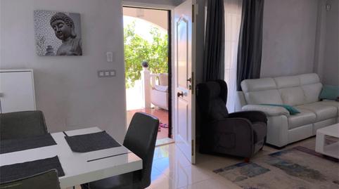 Foto 4 de Casa o xalet de lloguer a Avenida de Montezenia, Lomas de Cabo Roig - Los Dolses, Alicante