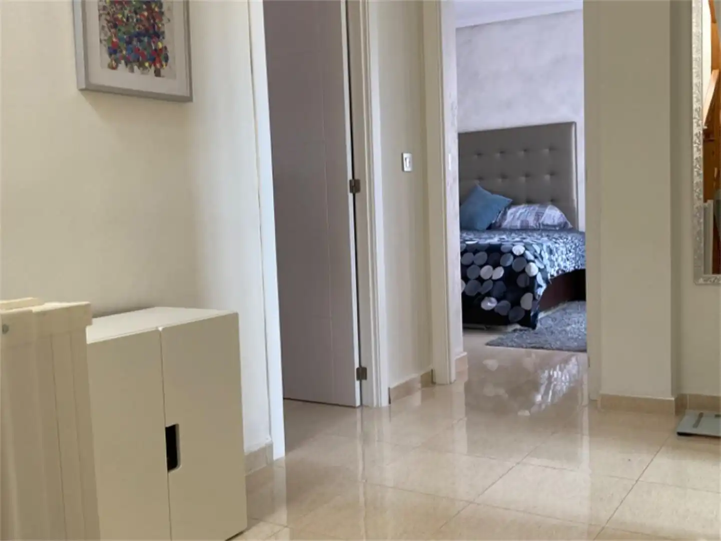 Houses for rent in Orihuela  with Air Conditioner, Heating and Private garden