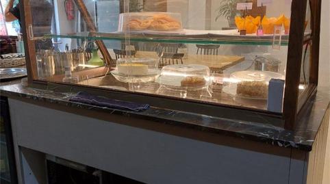 Photo 2 of Premises for rent in Rúa Cruz Blanca, Casablanca - Calvario, Vigo