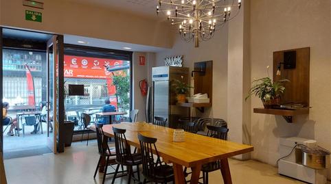 Photo 4 of Premises for rent in Rúa Cruz Blanca, Casablanca - Calvario, Vigo