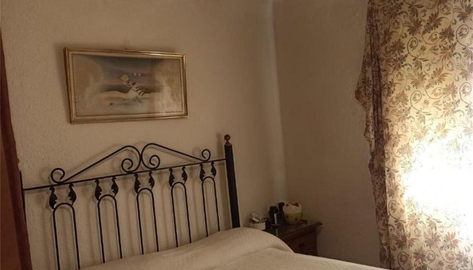 Photo 1 of Flat for sale in Calle Olivera, San José - San Bernardo, Cádiz