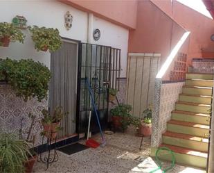 Single-family semi-detached for sale in La Línea de la Concepción  with Terrace