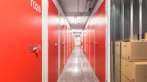 Foto 2 de Traster de lloguer a Carrer de Les Medes, 2, Vallcarca i els Penitents, Barcelona