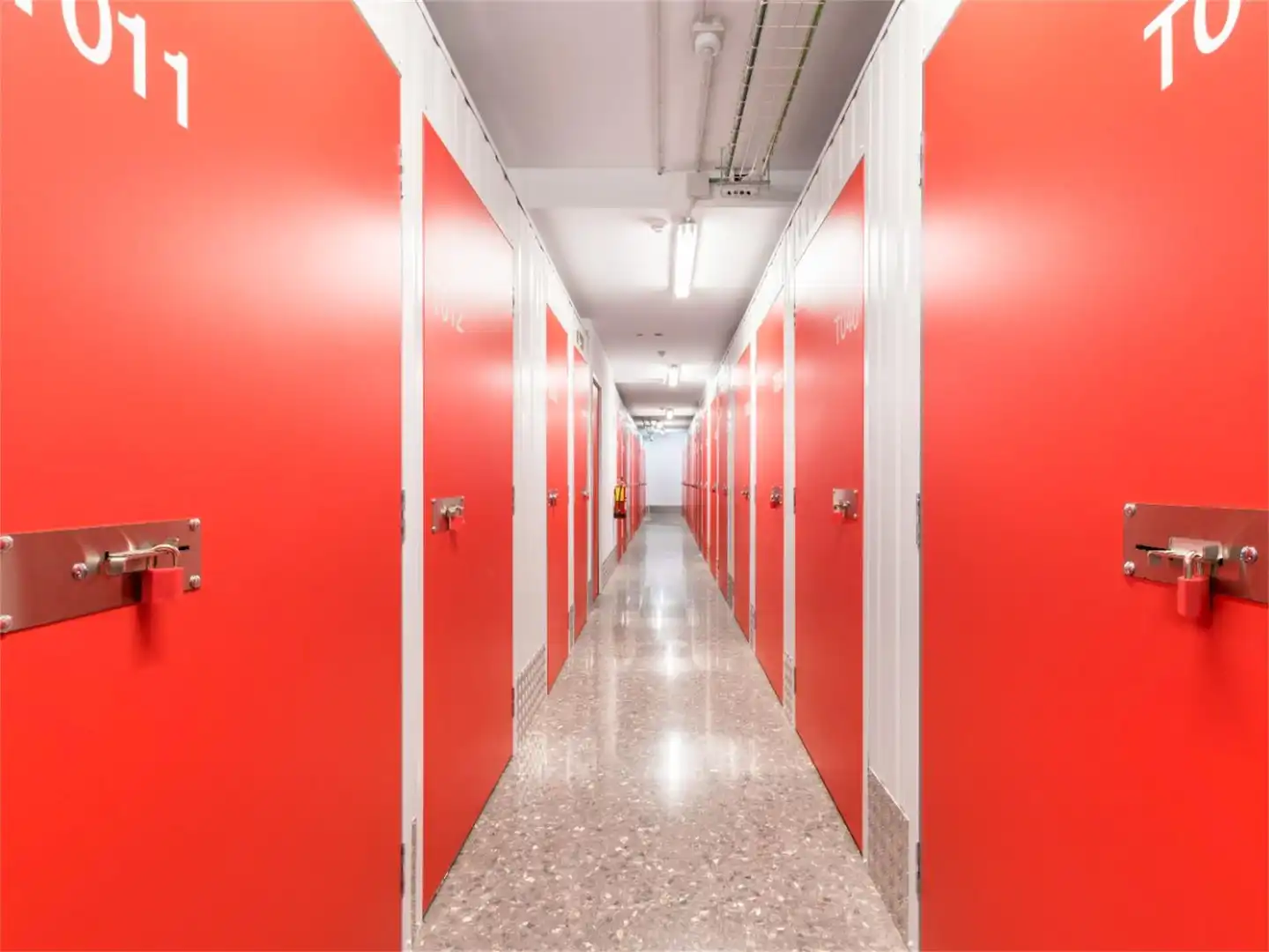 Storage room for rent in Carrer de les Medes, 2, Vallcarca i els Penitents Storage room for rent in Barcelona