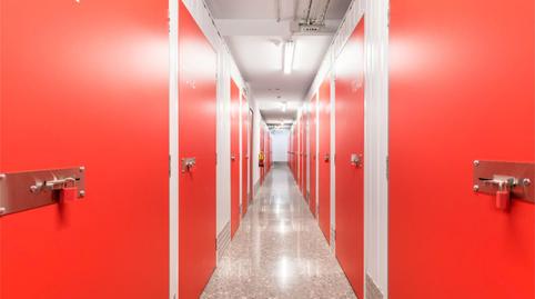 Foto 3 de Traster de lloguer a Carrer de Les Medes, 2, Vallcarca i els Penitents, Barcelona