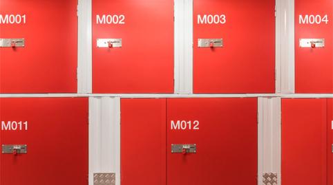 Foto 4 de Traster de lloguer a Carrer de Les Medes, 2, Vallcarca i els Penitents, Barcelona