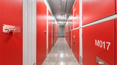 Foto 5 de Traster de lloguer a Carrer de Les Medes, 2, Vallcarca i els Penitents, Barcelona