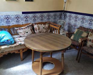 Esszimmer von Country house zum verkauf in Castellar de Santiago mit Terrasse