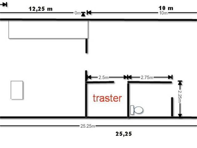 Local comercial en Alquiler en Carrer de Manresa, 3 en Sant Pere Nord