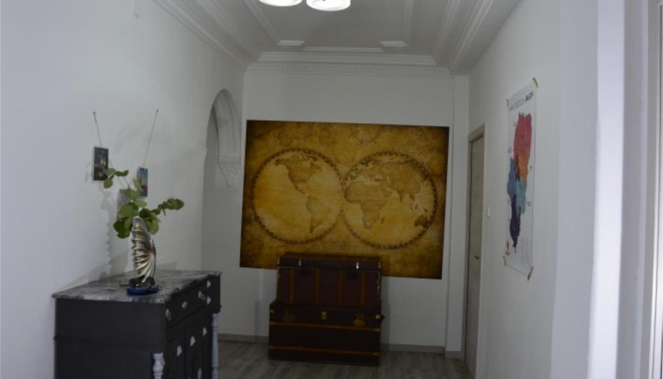 Foto 1 de Pis per a compartir a Calle Conde de Aranda, Plaza de Toros, Zaragoza