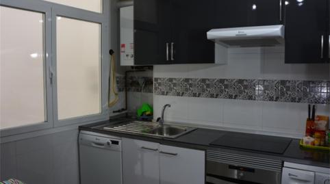 Foto 3 de Pis per a compartir a Calle Conde de Aranda, Plaza de Toros, Zaragoza