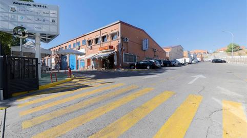Photo 2 of Industrial buildings for sale in Calle Valgrande, 10, Zona Industrial, Madrid
