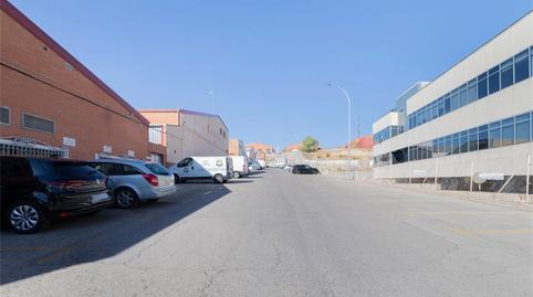 Photo 3 of Industrial buildings for sale in Calle Valgrande, 10, Zona Industrial, Madrid