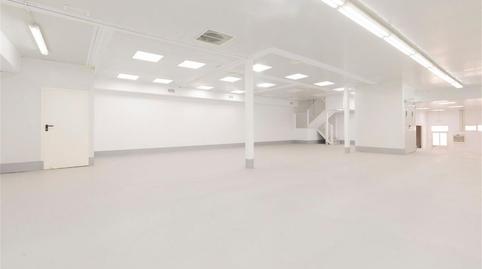 Photo 5 of Industrial buildings for sale in Calle Valgrande, 10, Zona Industrial, Madrid
