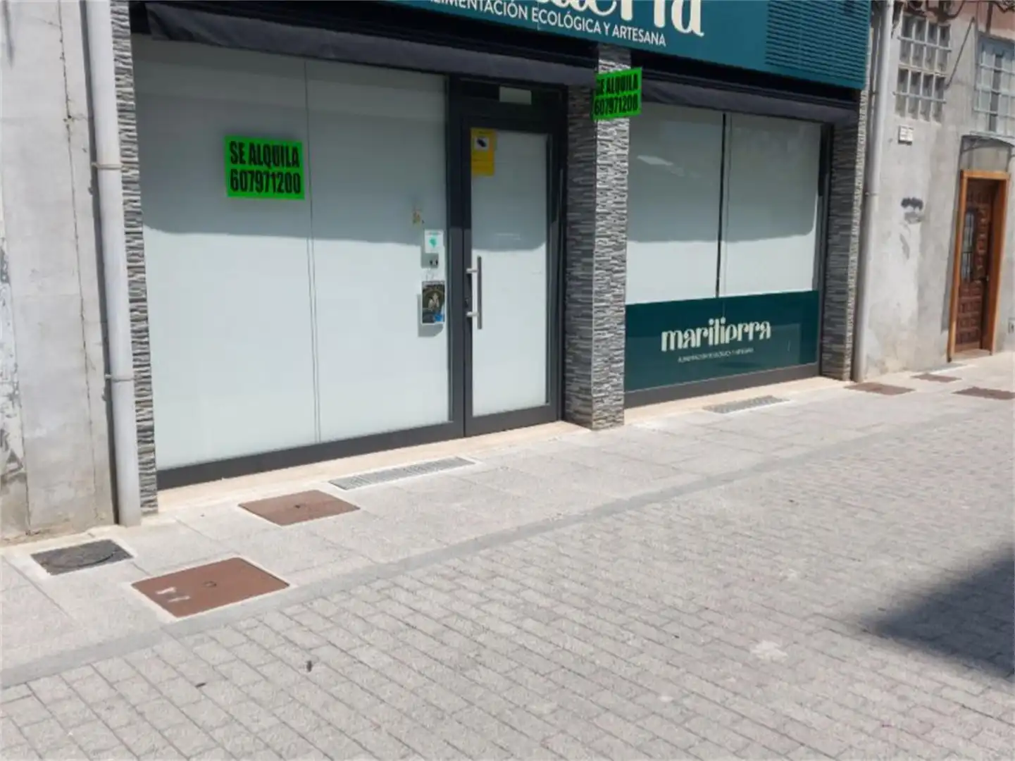 Geschaftsraum zur Miete in Avenida Zumalakárregi, Laudio / Llodio Geschaftsraum zur Miete in Avenida Zumalakárregi, Laudio / Llodio