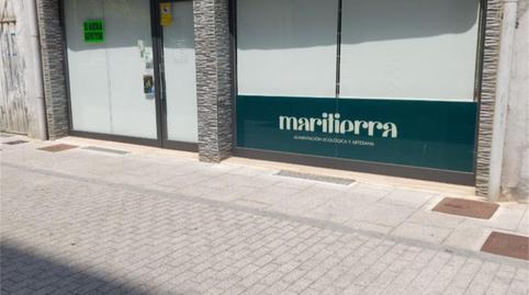 Geschaftsraum zur Miete in Avenida Zumalakárregi, Laudio / Llodio, Araba - Álava - Bild 3 Foto 3 von Geschaftsraum zur Miete in Avenida Zumalakárregi, Laudio / Llodio, Araba - Álava