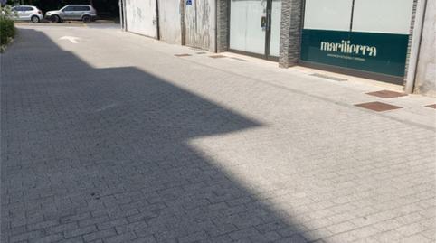 Geschaftsraum zur Miete in Avenida Zumalakárregi, Laudio / Llodio, Araba - Álava - Bild 4 Foto 4 von Geschaftsraum zur Miete in Avenida Zumalakárregi, Laudio / Llodio, Araba - Álava