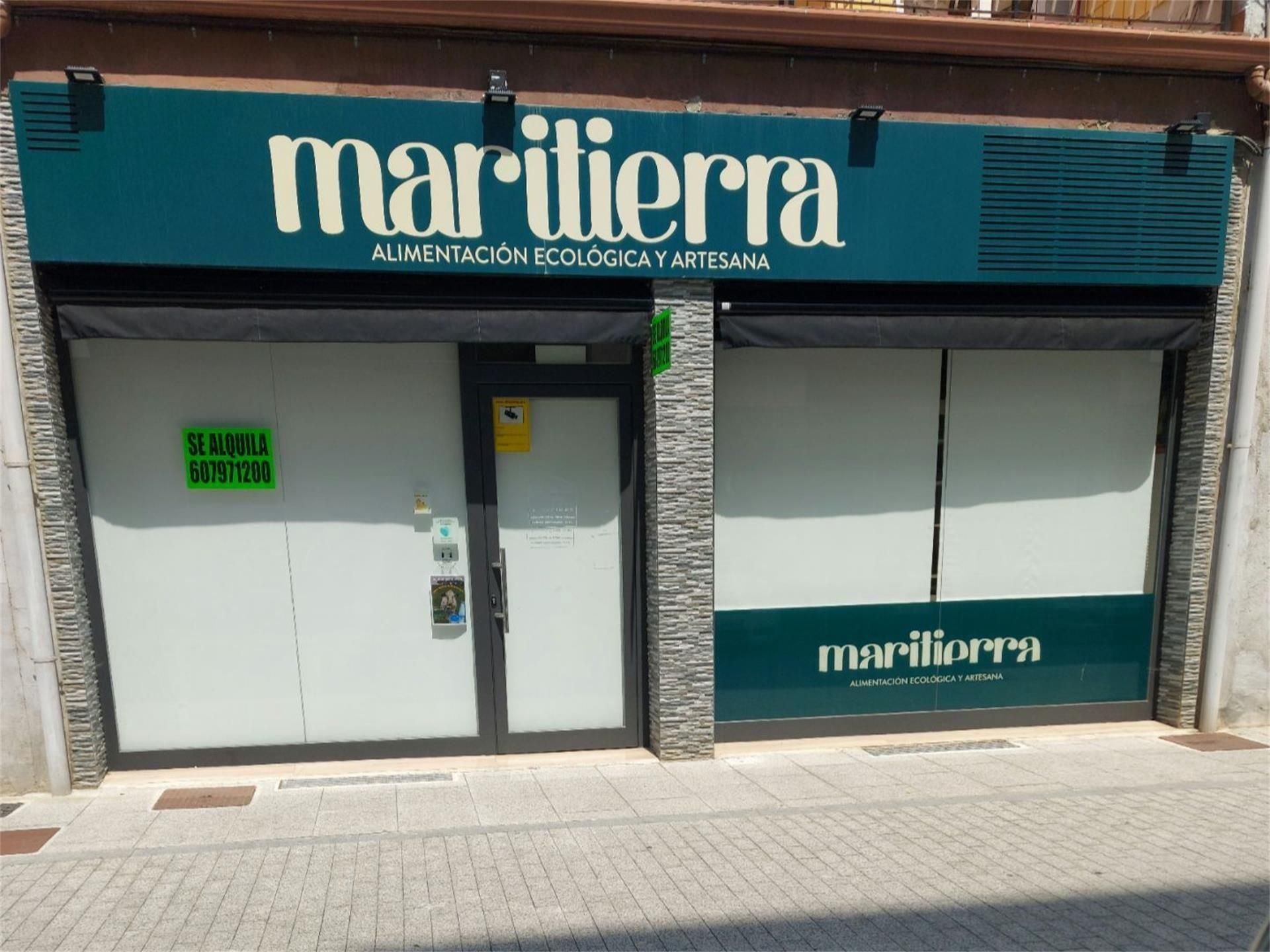 Local de lloguer a Avenida Zumalakárregi, Laudio / Llodio