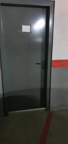 Trastero en Venta en Plaça de Ca l'Escori en Centre