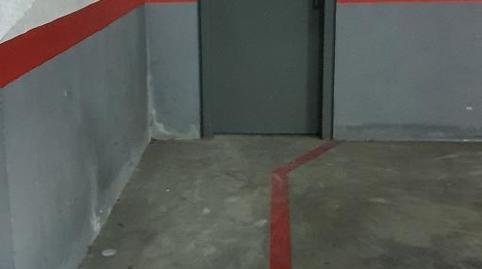 Traster en venda a Plaça de Ca L'escori, Centre, Tarragona - imatge 3 Foto 3 de Traster en venda a Plaça de Ca L'escori, Centre, Tarragona