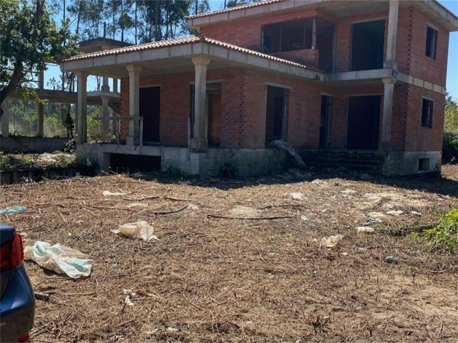 Finca rústica en venda a Carrer Barrio Avenida Brasil, ., Tomiño