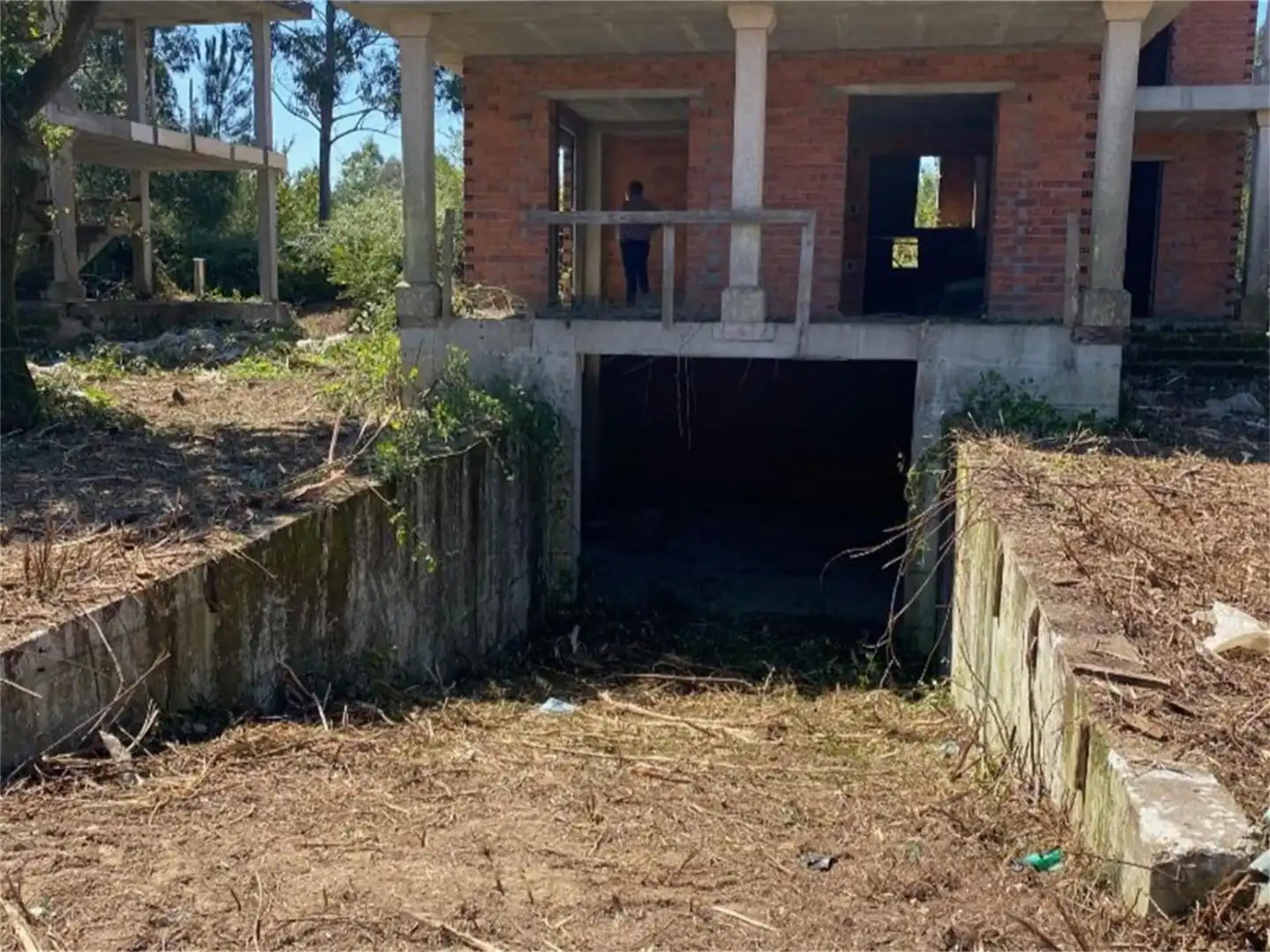 Finca rústica en venda a Barrio Avenida Brasil, Tomiño Finca rústica en venda a Barrio Avenida Brasil, Tomiño