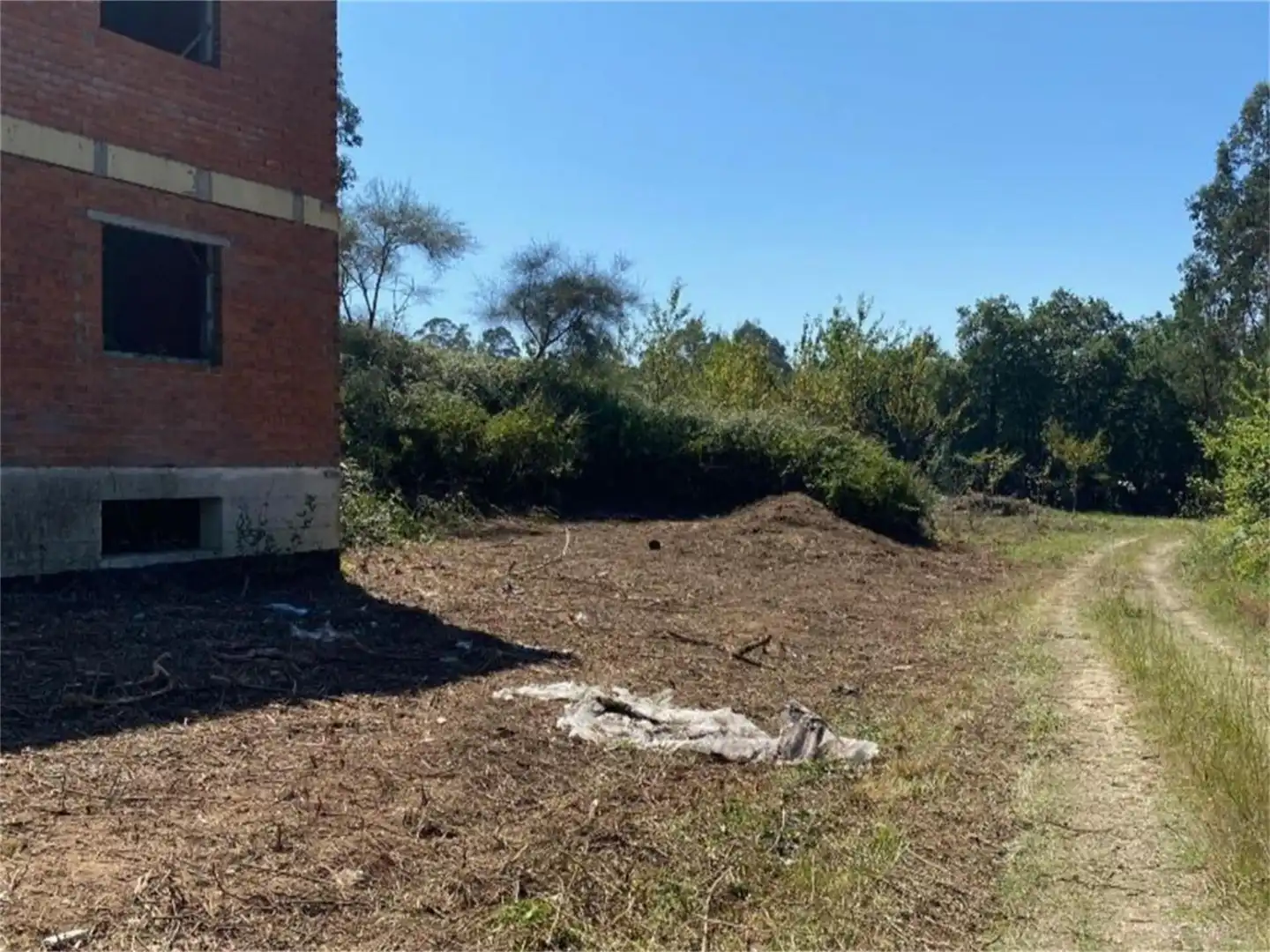 Finca rústica en venda a Barrio Avenida Brasil, Tomiño Finca rústica en venda a Barrio Avenida Brasil, Tomiño