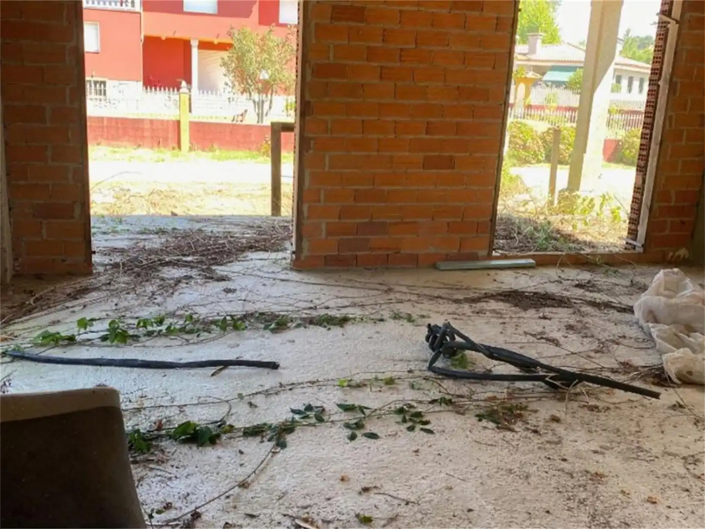 Finca rústica en venda a Barrio Avenida Brasil, Tomiño Finca rústica en venda a Barrio Avenida Brasil, Tomiño