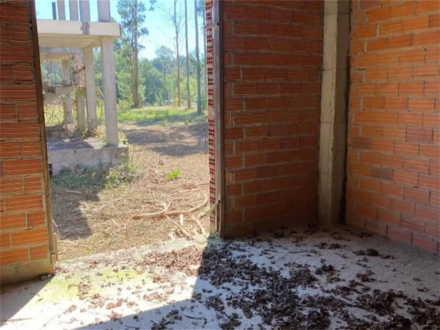 Finca rústica en venda a Barrio Avenida Brasil, Tomiño Finca rústica en venda a Barrio Avenida Brasil, Tomiño