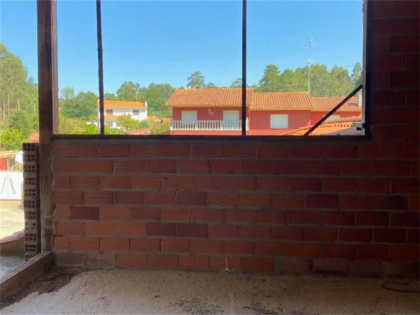 Finca rústica en venda a Barrio Avenida Brasil, Tomiño Finca rústica en venda a Barrio Avenida Brasil, Tomiño