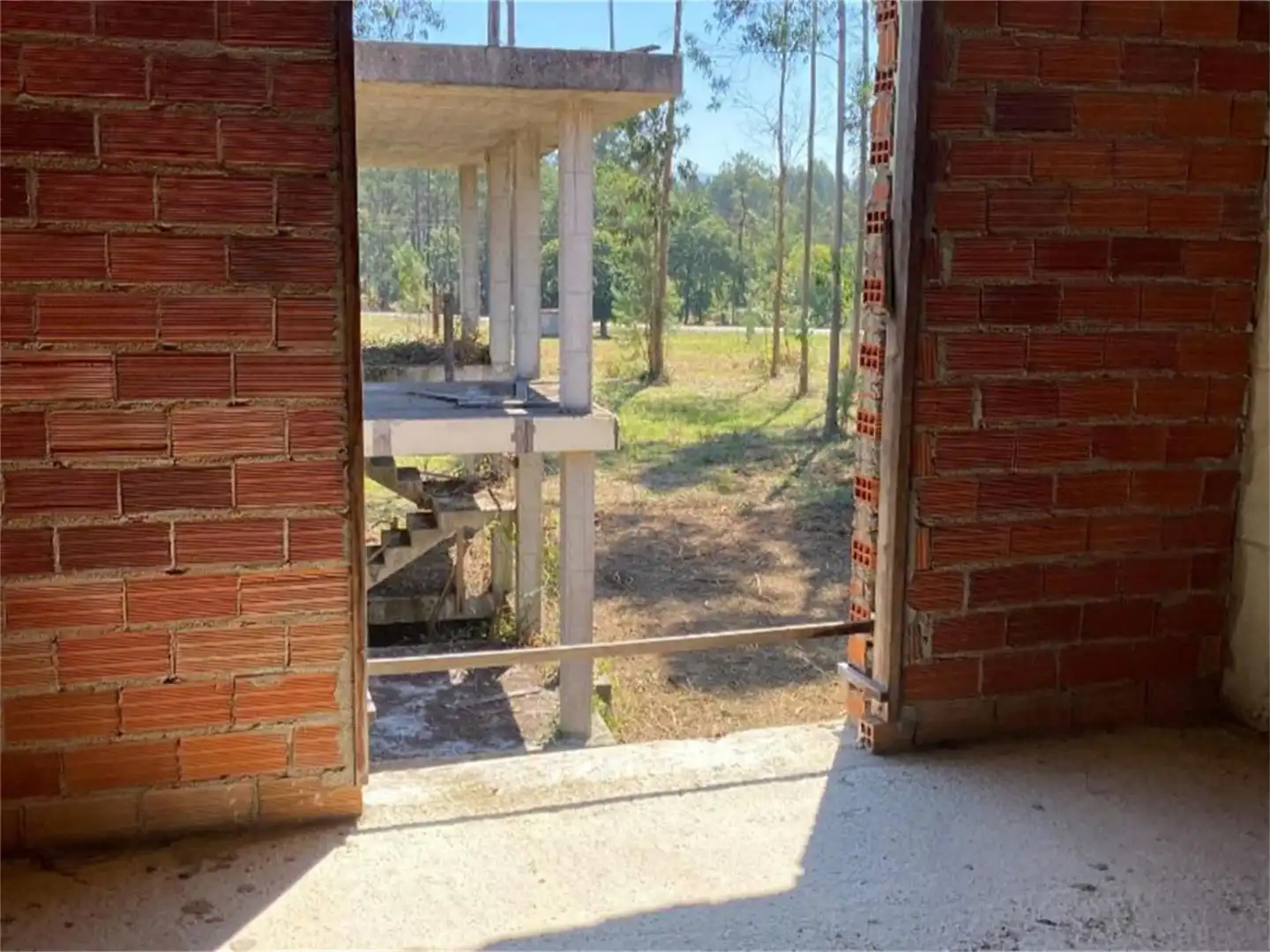 Finca rústica en venda a Barrio Avenida Brasil, Tomiño Finca rústica en venda a Barrio Avenida Brasil, Tomiño