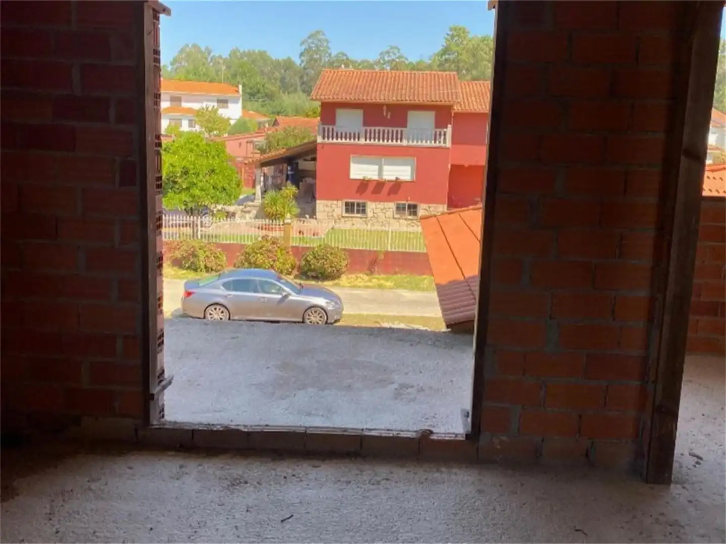 Finca rústica en venda a Barrio Avenida Brasil, Tomiño Finca rústica en venda a Barrio Avenida Brasil, Tomiño