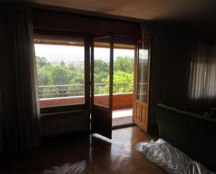 Bedroom of Flat for sale in Torrelavega   with Terrace and Balcony