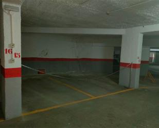 Parking of Garage for sale in Benidorm