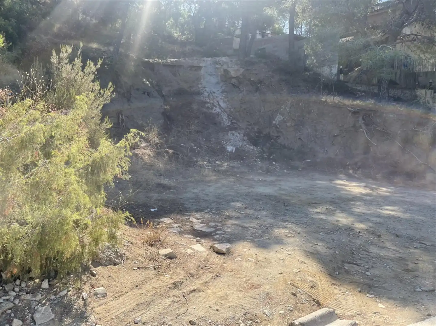 Constructible Land for sale in Riudecols