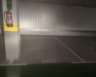 Parking of Garage to rent in Coslada