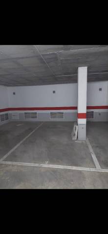 Garaje en Venta en Calle San Ignacio, 16 en La Calzada - La Florida