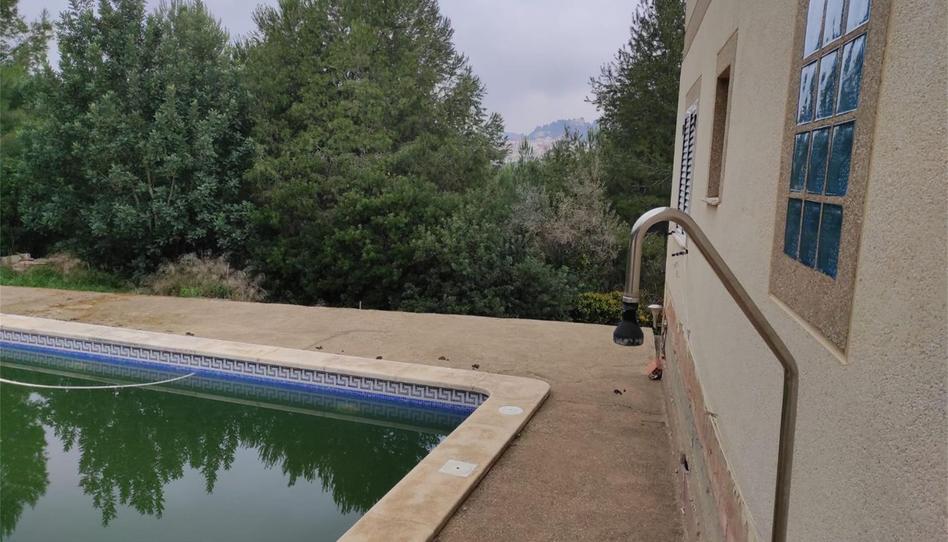 Foto 1 de Casa o chalet en venta en Calle Castillo, 14, Godelleta, Valencia