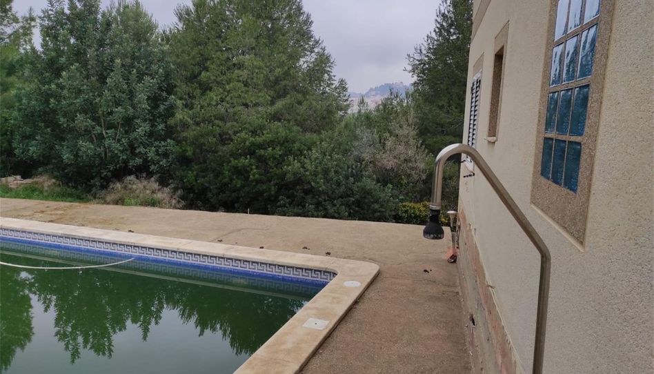 Casa o chalet en venta en Calle Castillo, 14, Godelleta, Valencia - imagen 1 Foto 1 de Casa o chalet en venta en Calle Castillo, 14, Godelleta, Valencia